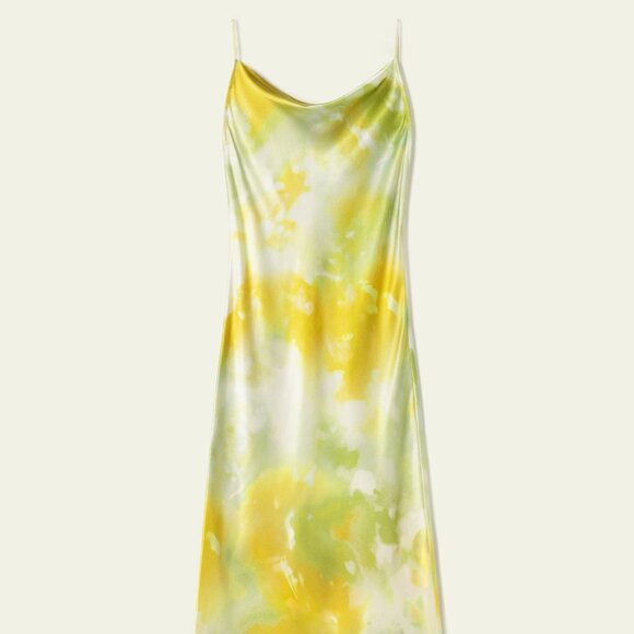 LILYSILK DRESS - Picture 3 of 3